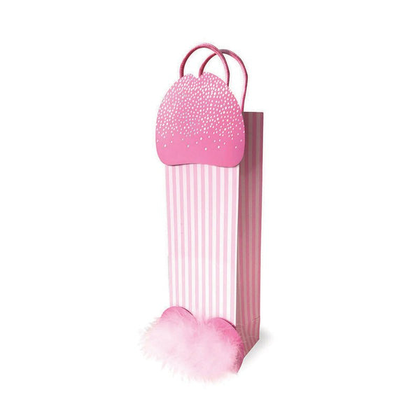 GB Penis Gift Bag - Royal Sins