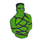 Geeky & Kinky Frankenstein Bound Pin - Royal Sins