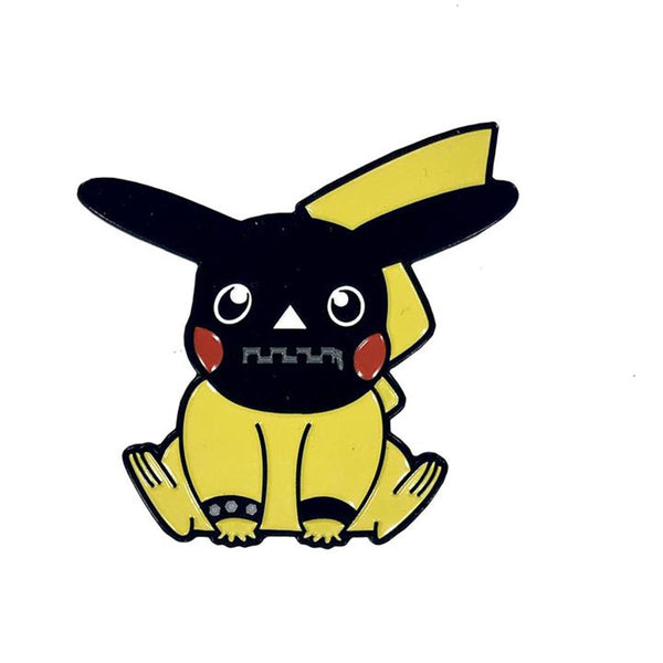 Geeky & Kinky Kinkachu Pin - Royal Sins