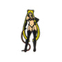 Geeky & Kinky Mistress Moon Blonde Pin - Royal Sins