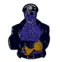 Geeky & Kinky Thanos Pin - Royal Sins