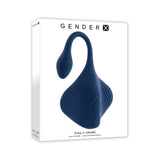 Gender X Daily Grind Blue - Royal Sins
