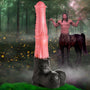 Giant Centaur XL Silicone Dildo - Royal Sins