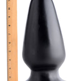 Gigantor XXXL Tapered Butt Plug - Royal Sins