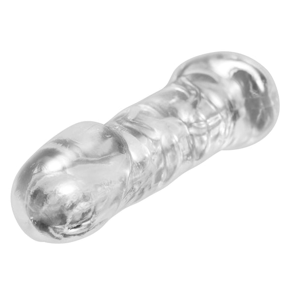 Girth Enhancing Penetration Device and Stroker Sleeve - Royal Sins