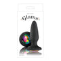 Glams Anal Plug Rainbow Gem - Royal Sins