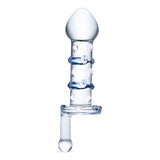 GLAS Candy Land Juicer 6.5" - Royal Sins