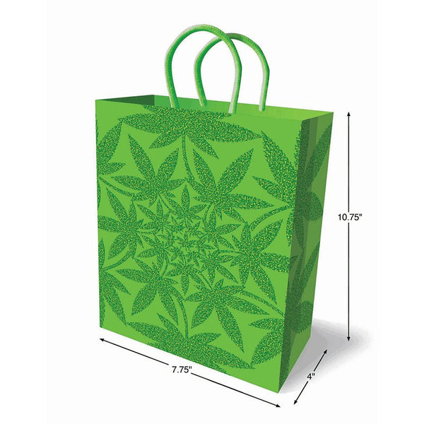 Glitter Ganja Gift Bag - Royal Sins