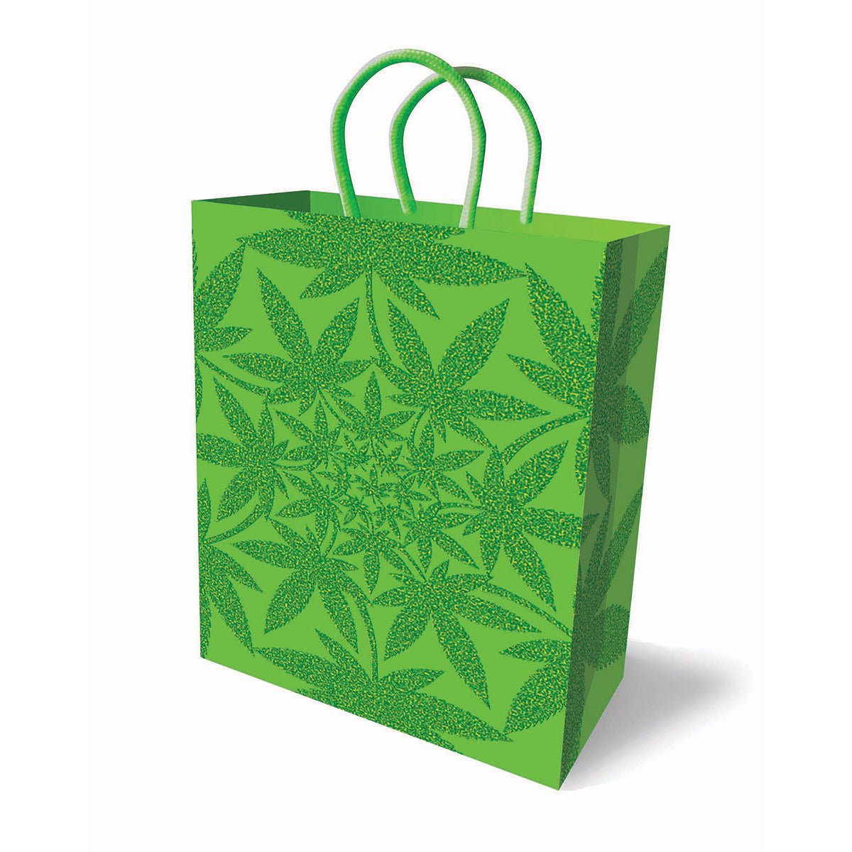 Glitter Ganja Gift Bag - Royal Sins