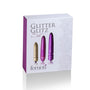 Glitter Glitz Bullet Set Gold/Pink - Royal Sins