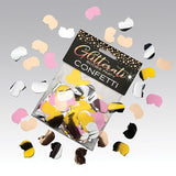 Glitterati Boobie Party Confetti - Royal Sins