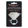 Glitterati Party Diamond Ring Bottle Opener - Royal Sins