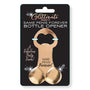 Glitterati Party Same Penis Forever Bottle Opener - Royal Sins