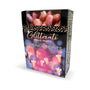 Glitterati Penis Party String Lights 14 ft. - Royal Sins