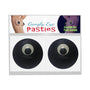 Glow - in - the - Dark Googly Eye Pasties - Royal Sins