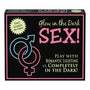 Glow in the Dark Sex! Game - Royal Sins