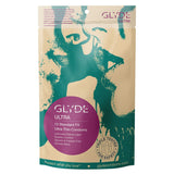 Glyde Ultra Condoms 12pk - Royal Sins