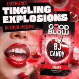 Good Blow BJ Candy 4 Count Sampler Pack - Royal Sins