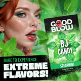 Good Blow Mint Popping BJ Candy - Royal Sins