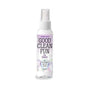 Good Clean Fun 2 oz. Lavender Toy Cleaner - Royal Sins