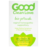 Good Clean Love BiopHresh Vaginal Probiotic - 10ct - Royal Sins