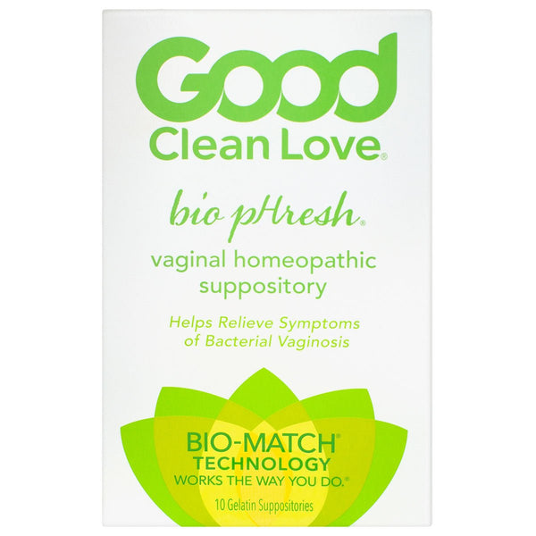 Good Clean Love BiopHresh Vaginal Probiotic - 10ct - Royal Sins