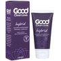 Good Clean Love Hybrid Lubricant 1.69oz - Royal Sins