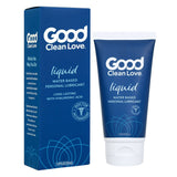 Good Clean Love Liquid Water - Based Lubricant 1.69oz - Royal Sins