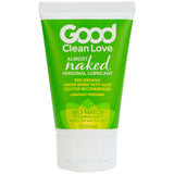 Good Clean Love Personal Lubricant Almost Naked * 1.5oz - Royal Sins