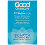 Good Clean Love Rebalance Cleansing Wipes 12 ct. - Royal Sins