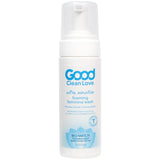 Good Clean Love Ultra Sensitive Foam Wash 5oz - Royal Sins