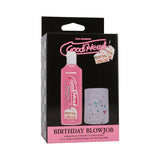 GoodHead Birthday Blowjob Kit - Royal Sins