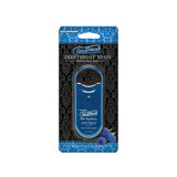 GoodHead Deep Throat Spray To - Go Blue Raspberry .33 oz - Royal Sins