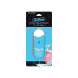 GoodHead Juicy Head Dry Mouth Spray To - Go Cotton Candy 0.30 oz. - Royal Sins