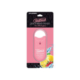 GoodHead Juicy Head Dry Mouth Spray To - Go Pink Lemonade 0.30 oz. - Royal Sins