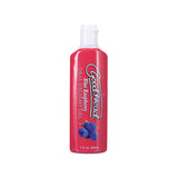 GoodHead Oral Delight Gel Blue Raspberry 1 oz. - Royal Sins