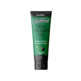 GoodHead Oral Delight Gel Chocolate Mint Bulk 4 oz. - Royal Sins