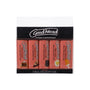 GoodHead Oral Delight Gel Dessert 5 Pack 1 oz. - Royal Sins