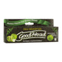 GoodHead Oral Delight Gel Green Apple 4 oz. - Royal Sins