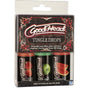 GoodHead - Tingle Drops - 3 Pack - Royal Sins