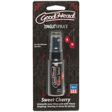 GoodHead Tingle Spray 1 fl. Oz Sweet Cherry - Royal Sins