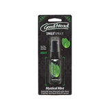 GoodHead - Tingle Spray - Mint - 1 fl. Oz. - Royal Sins