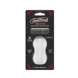 GoodHead - Vibrating Helping Head Pro Frost - Royal Sins