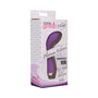 Gossip 10X Delight G - Spot Silicone Vibe Violet - Royal Sins