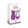 Gossip Bounce 4 Speed Silicone Violet - Royal Sins