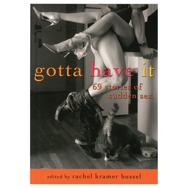 Gotta Have It - Royal Sins