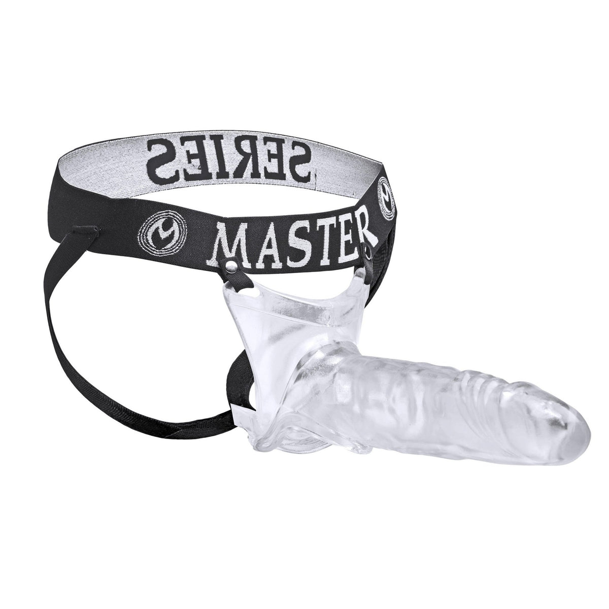 Grand Mamba XL Jock Style Cock Sheath - Royal Sins