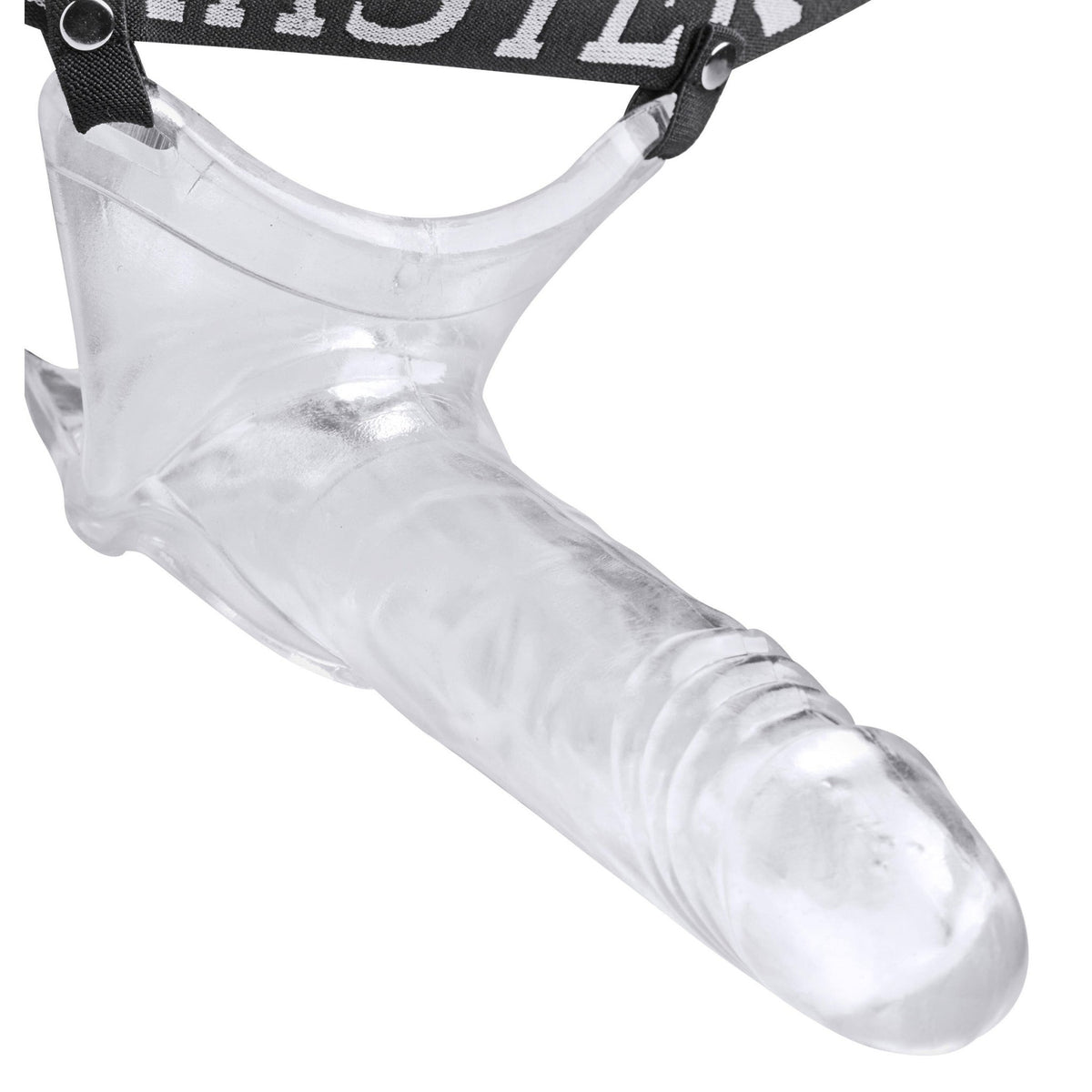 Grand Mamba XL Jock Style Cock Sheath - Royal Sins