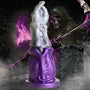 Grim Reaper Silicone Dildo - Royal Sins