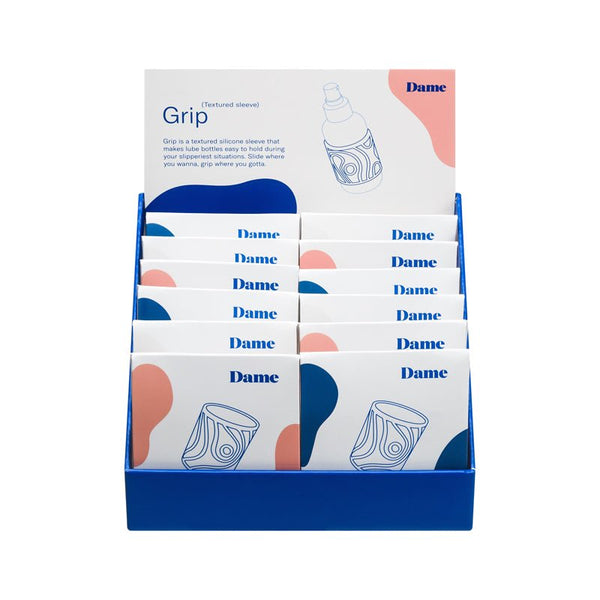 Grip Lube Bottel Holder 12 Variety Pack - Royal Sins